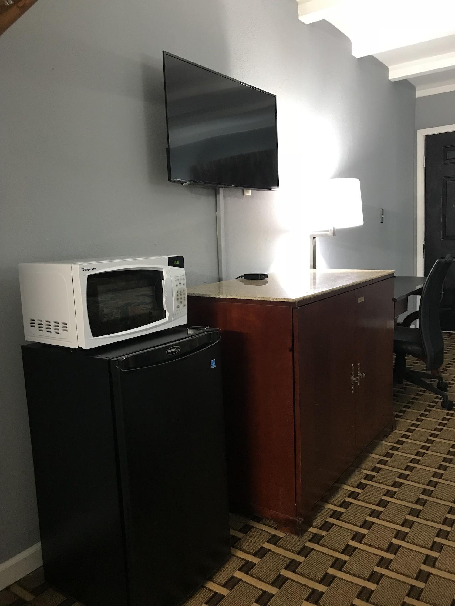 Rodeway Inn Nashville Airport Экстерьер фото