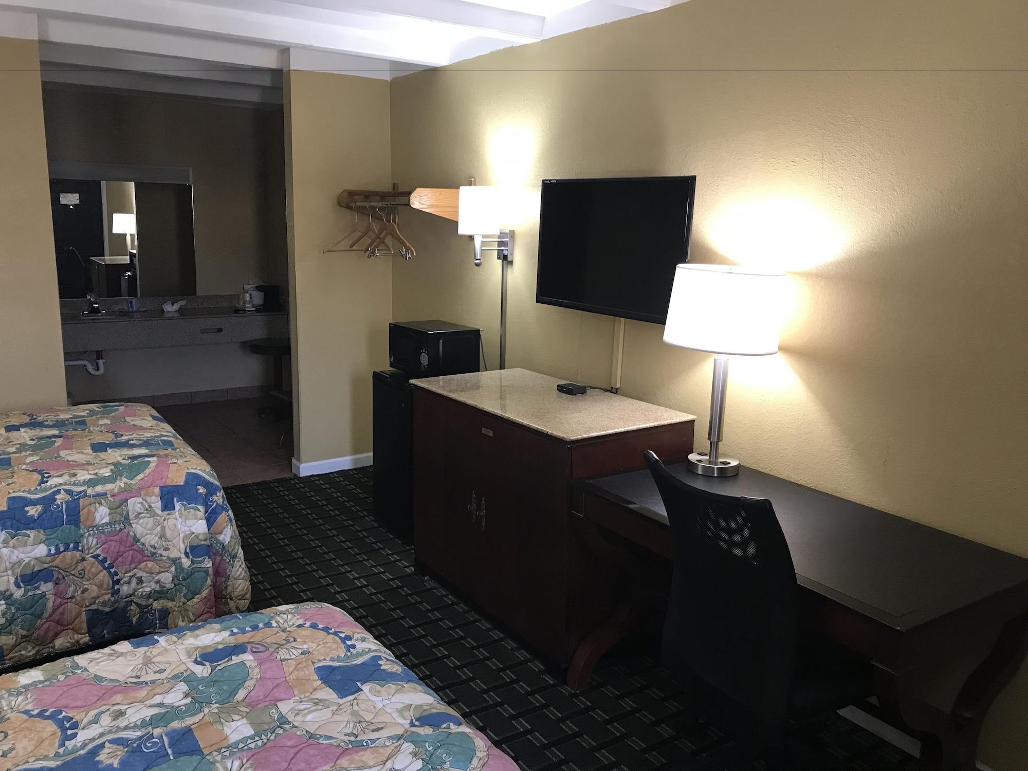 Rodeway Inn Nashville Airport Экстерьер фото