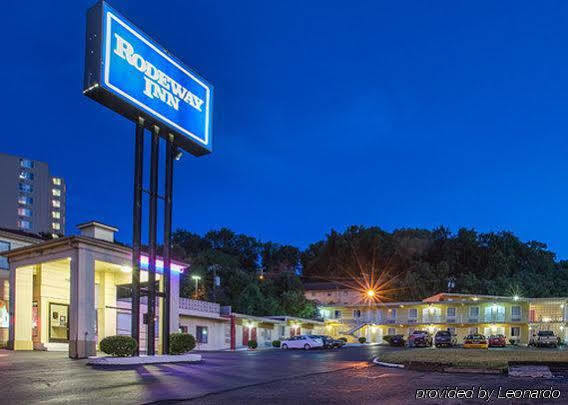 Rodeway Inn Nashville Airport Экстерьер фото