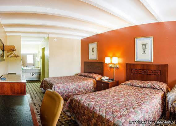 Rodeway Inn Nashville Airport Экстерьер фото