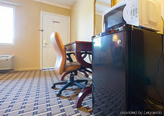 Rodeway Inn Nashville Airport Экстерьер фото